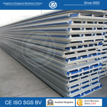 950mm Span EPS Sandwich Panel Prices